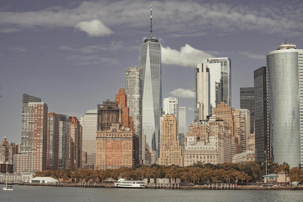 Discover Lower Manhattan: Affordable Ways to Enjoy&nbsp;NYC