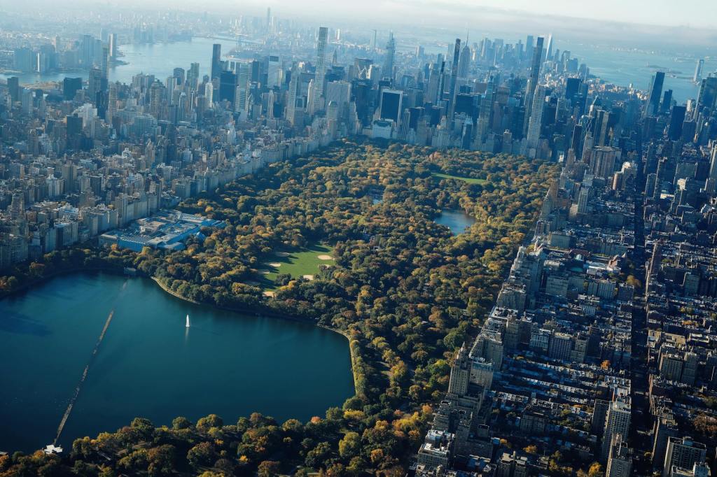 A Day in Central Park: Affordable Ways to Enjoy&nbsp;NYC